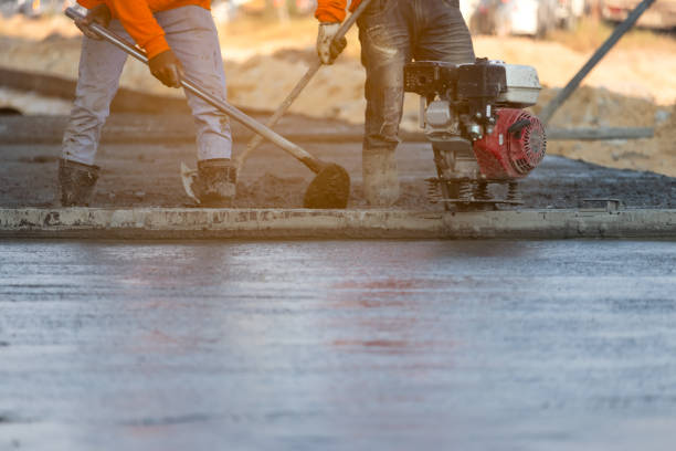 Best Local Concrete Companies  in New Madrid, MO