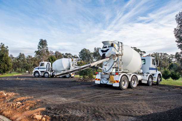 Best Concrete Patio Contractor  in New Madrid, MO